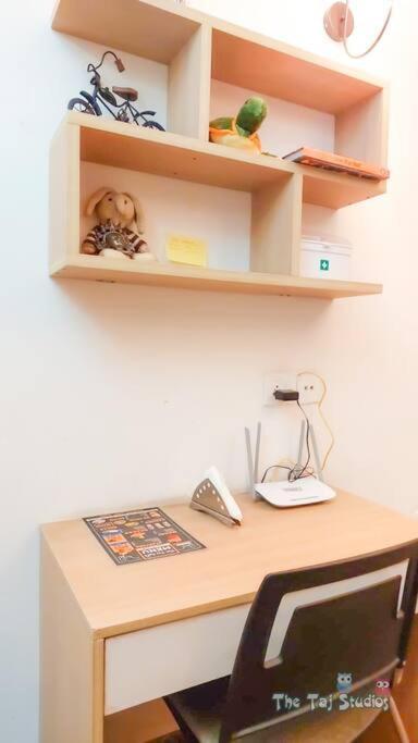 Top Luxury & Couple Friendly Stay Gp By Taj Suites & Studios #New Year Party & Stay 노이다 외부 사진